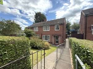 Coulthwaite Way, Brereton, Rugeley