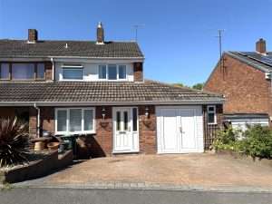 Greenfields Drive, Rugeley