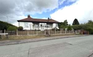 Garden Drive, Brereton, Rugeley