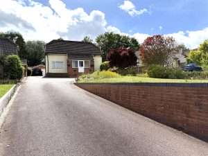 Coalpit Lane, Brereton, Rugeley