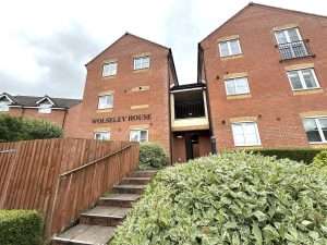 Hindley View, Brereton, Rugeley
