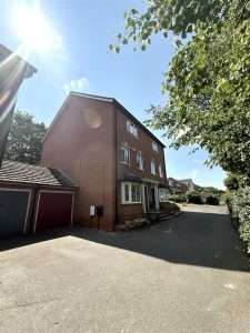 Pear Tree Court, Rugeley