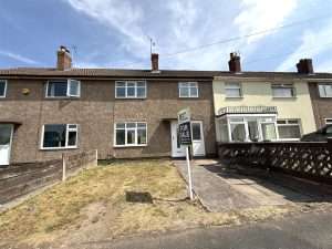 Coppice Road, Rugeley