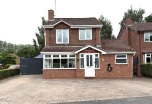 Aston Close, Little Haywood, Stafford