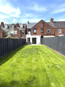 Lion Street, Rugeley