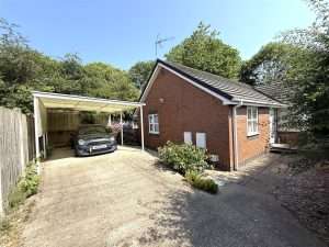 Redhill Road, Chadsmoor, Cannock