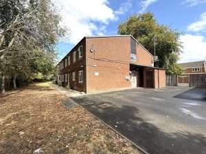 Wolseley Road, Rugeley