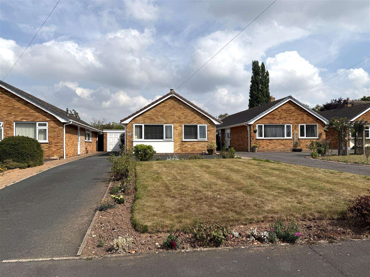Elm Close
