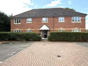 Glovers Hill Court, Brereton, Rugeley
