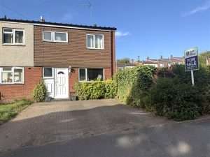 Green Lane, Rugeley
