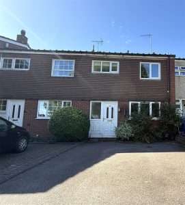 Green Lane, Rugeley
