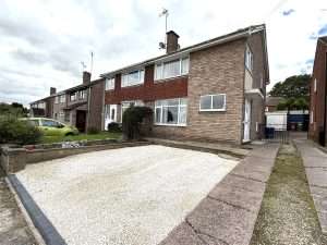 Watkiss Drive, Rugeley