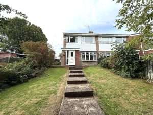 Cambrian Lane, Rugeley