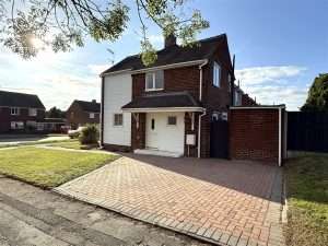 Ascot Drive, Cannock