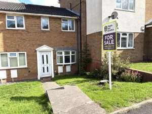 Heath Way, Heath Hayes, Cannock