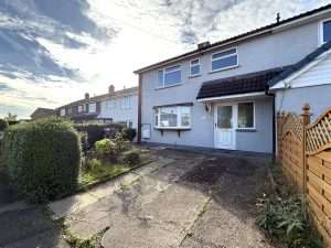Proctor Road, Handsacre, Rugeley