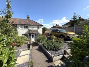 Hardie Avenue, Rugeley